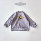 《予約》Power Pig Tee / 12months