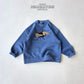 《予約》Power Pig Tee / 12months