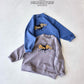 《予約》Power Pig Tee / 12months