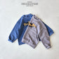 《予約》Power Pig Tee / 12months