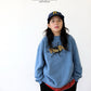 《予約》Power Pig Tee / 12months