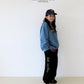 《予約》Power Pig Tee / 12months