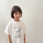 《予約》Maiden Tee / digreen（adultサイズまで）
