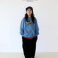《予約》Power Pig Tee / 12months