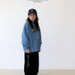 《予約》Power Pig Tee / 12months