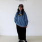《予約》Power Pig Tee / 12months