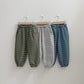 《予約》Stripe Jogger Pants / digreen