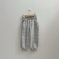 《予約》Stripe Jogger Pants / digreen