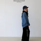《予約》Power Pig Tee / 12months