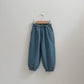《予約》Stripe Jogger Pants / digreen