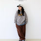 《予約》Power Pig Tee / 12months