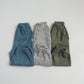 《予約》Stripe Jogger Pants / digreen