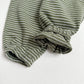 《予約》Stripe Jogger Pants / digreen