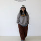 《予約》Power Pig Tee / 12months