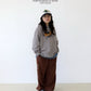 《予約》Power Pig Tee / 12months
