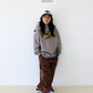 《予約》Power Pig Tee / 12months
