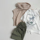 《予約》Stripe Jogger Pants / digreen