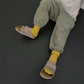 《予約》Stripe Jogger Pants / digreen