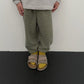 《予約》Stripe Jogger Pants / digreen