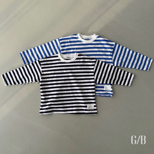 《予約》Spencer Tee / GRUE BABA
