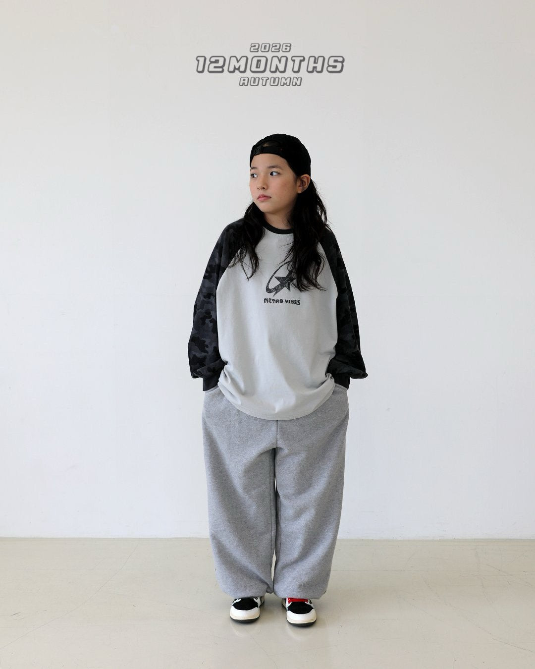 《予約》Camona Grande / 12months