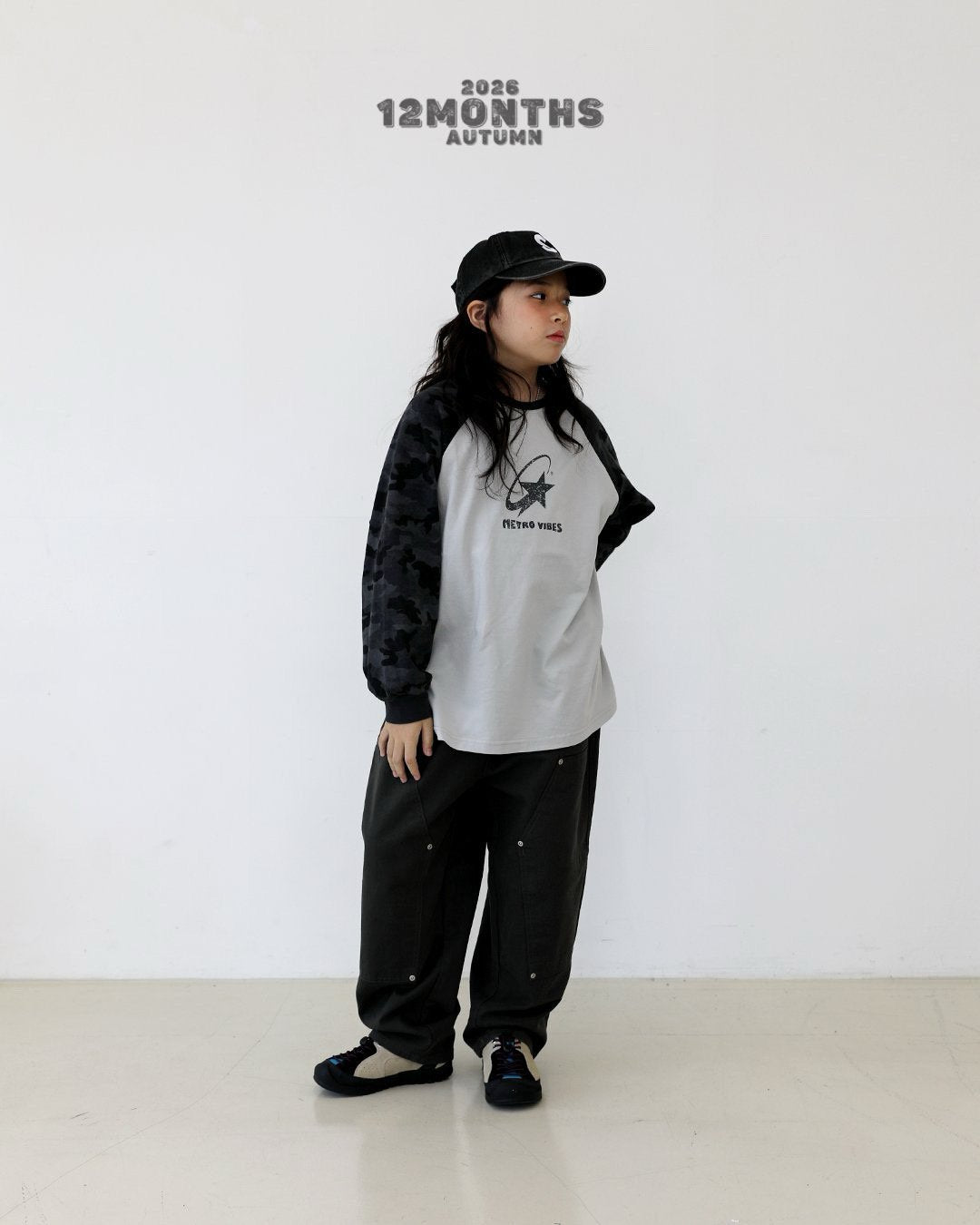《予約》Camona Grande / 12months