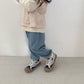 《予約》Stripe Jogger Pants / digreen
