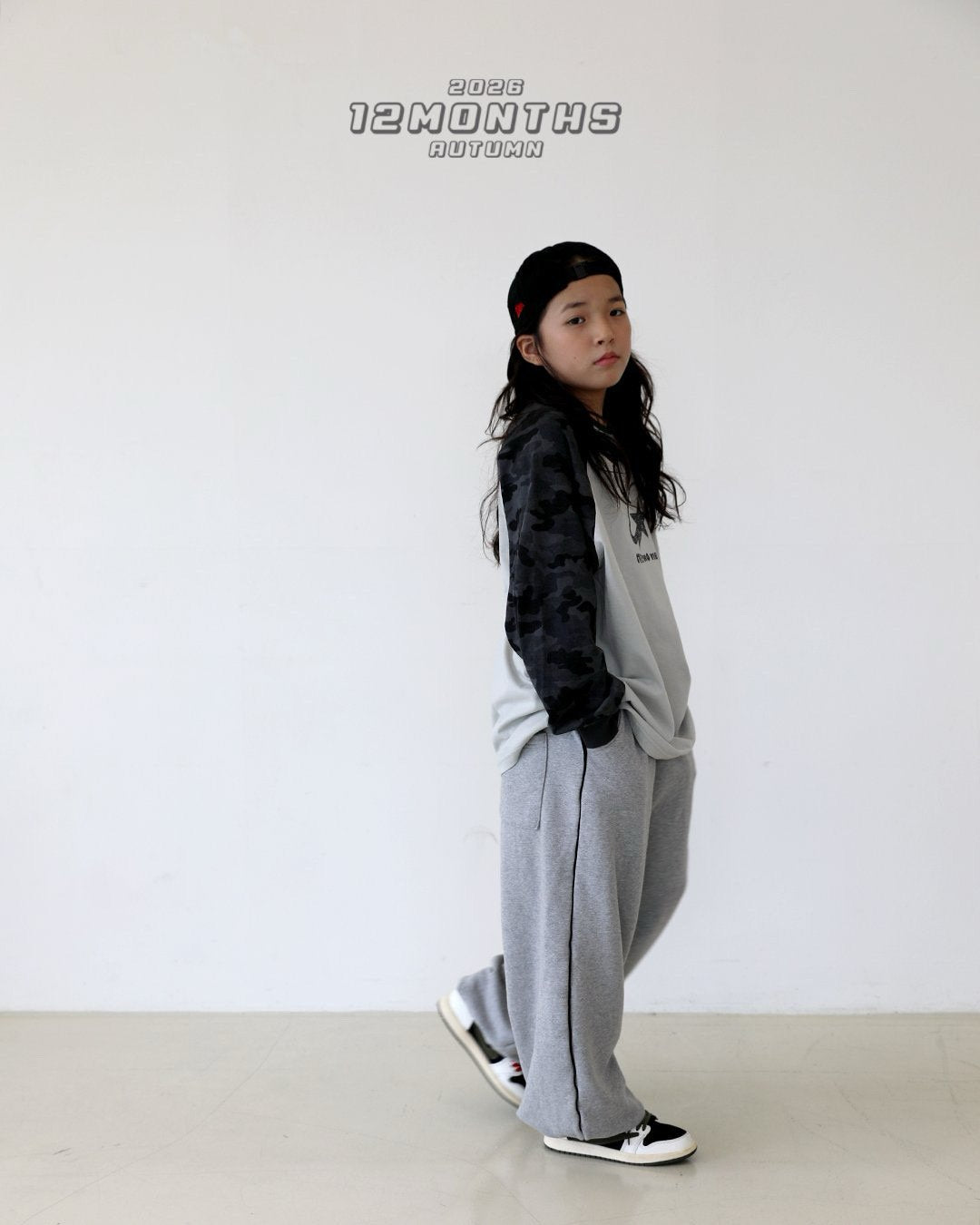 《予約》Camona Grande / 12months