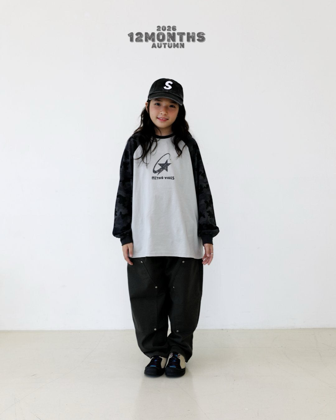 《予約》Camona Grande / 12months