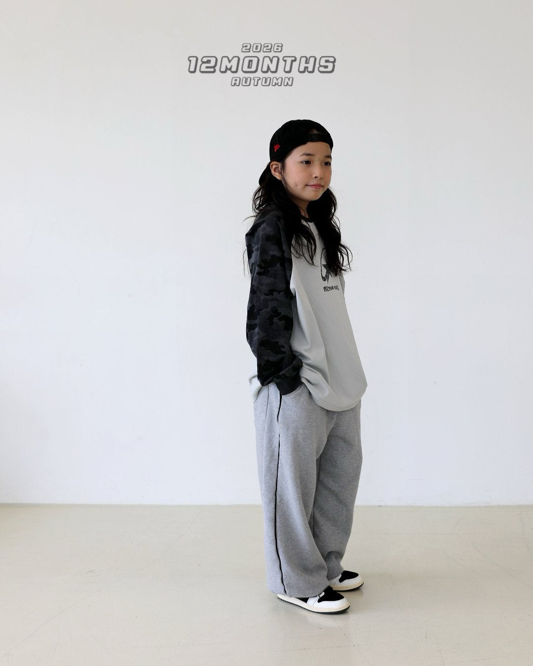 《予約》Camona Grande / 12months