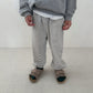 《予約》Stripe Jogger Pants / digreen