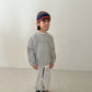 《予約》Stripe Jogger Pants / digreen