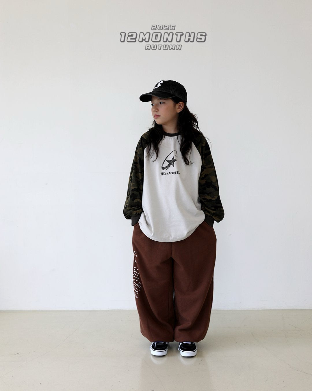 《予約》Camona Grande / 12months