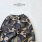 《予約》Cut Camo Pants / 12months