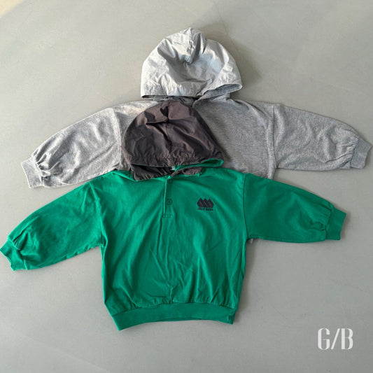 《予約》Alti Hood / GRUE BABA