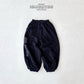 《予約》Embroidery Jogger Pants / 12months