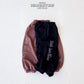 《予約》Embroidery Jogger Pants / 12months