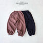 《予約》Embroidery Jogger Pants / 12months