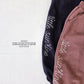 《予約》Embroidery Jogger Pants / 12months