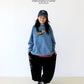 《予約》Embroidery Jogger Pants / 12months