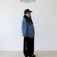 《予約》Embroidery Jogger Pants / 12months