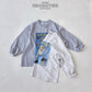 《予約》Boy Tee / 12months