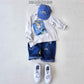 《予約》Boy Tee / 12months