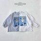 《予約》Boy Tee / 12months