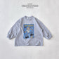 《予約》Boy Tee / 12months