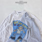 《予約》Boy Tee / 12months