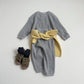 《予約》Flat Waffle Pants / digreen