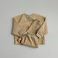 《予約》Flat Waffle Pants / digreen