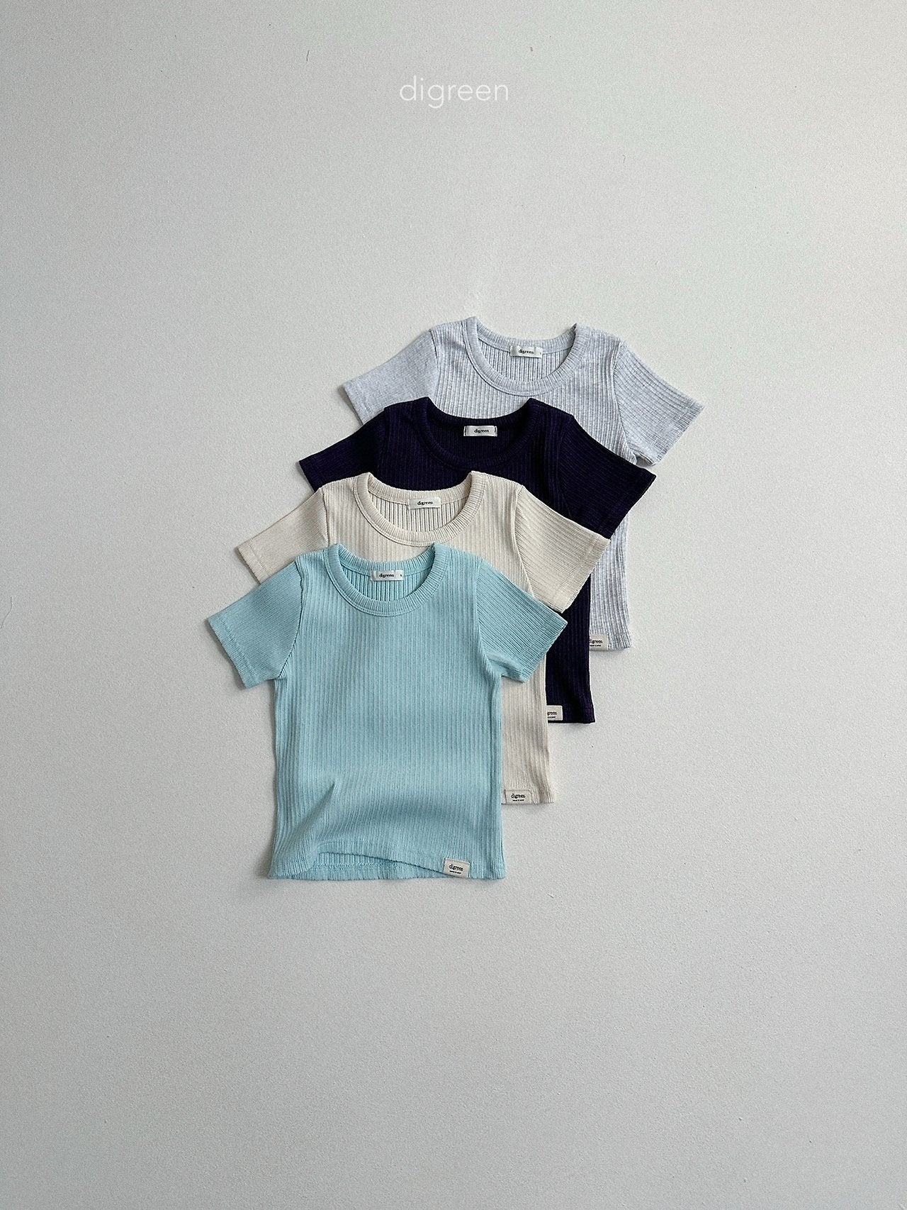 《予約》Matthew Tee / digreen