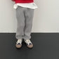 《予約》Flat Waffle Pants / digreen